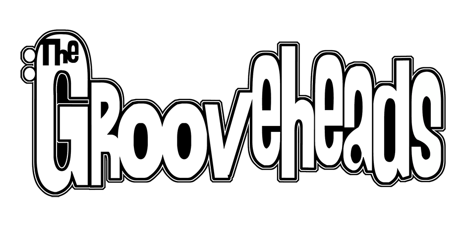The Grooveheads Logo